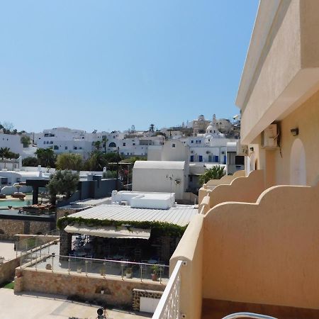 Fira East Fira (Santorini) Exterior foto